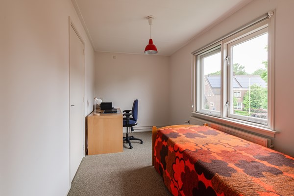 Medium property photo - Hoefslag 2, 4286 GD Almkerk